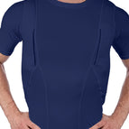 Navy Blue / 2XL