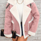 Pink / S