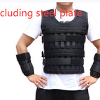Including steel plate / 15 kg