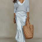 Light Blue / XS