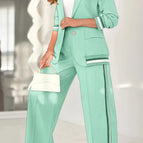 Light Green / XS