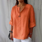Orange / 3XL