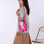 Rose Pink