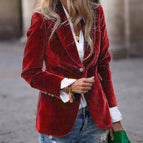 Red / L