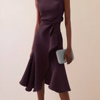 Dark Purple / S