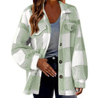 Light GREEN / S