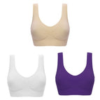 Skin White Purple / XXL
