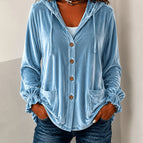 Light Blue / S