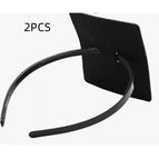 Square / 2pcs
