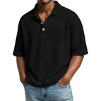Black / S