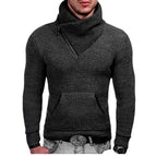 Dark Grey / S
