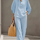 Light Blue / S