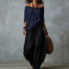Navy Blue / 2XL