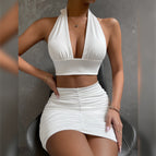 White / XS