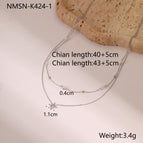 NMSN K4242 / 18K