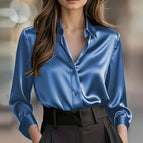 Blue / L
