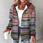 Rainbow color / 2XL