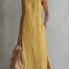 Yellow / S