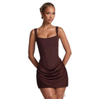 Brown / XXL