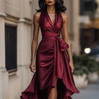 Dark Red / XS