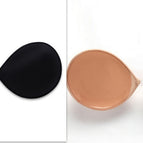 Black and Bronze / A