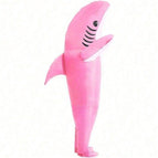 IF Shark pink big
