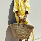 Yellow / XS