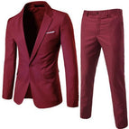 Wine Red / M