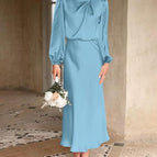 Light Blue / L