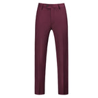Wine Red / M