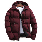 Wine Red / M