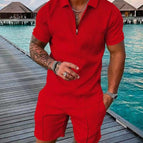 Red / 3XL