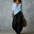 Light Blue / 2XL