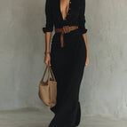 Black / XS