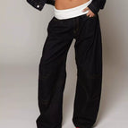 Black / L