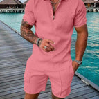Pink / S