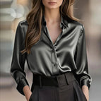 Grey / L