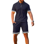 Navy Blue / M
