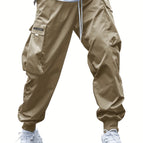 Khaki / M