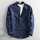 Dark Blue / 2XL