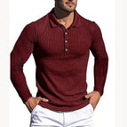 Dark red / S