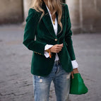 Green / S