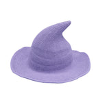 Purple / M 56to58cm
