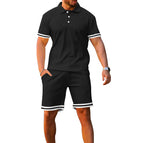 Black / M