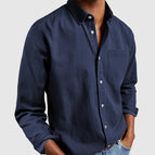 Navy Blue / M