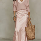 Pink Suit / S