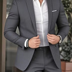Dark Gray / S