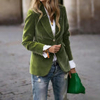 Olive drab / L