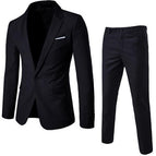 Black / M