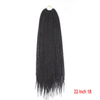 1B / 22Inch / 1Pcs